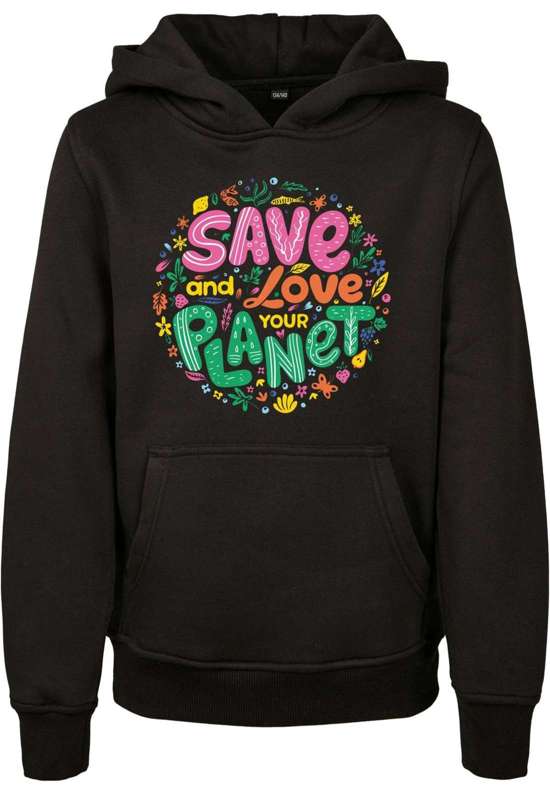 Толстовка с капюшоном