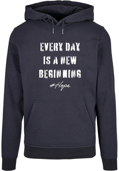 Толстовка с капюшоном Herren Hope 2 Basic Hoody