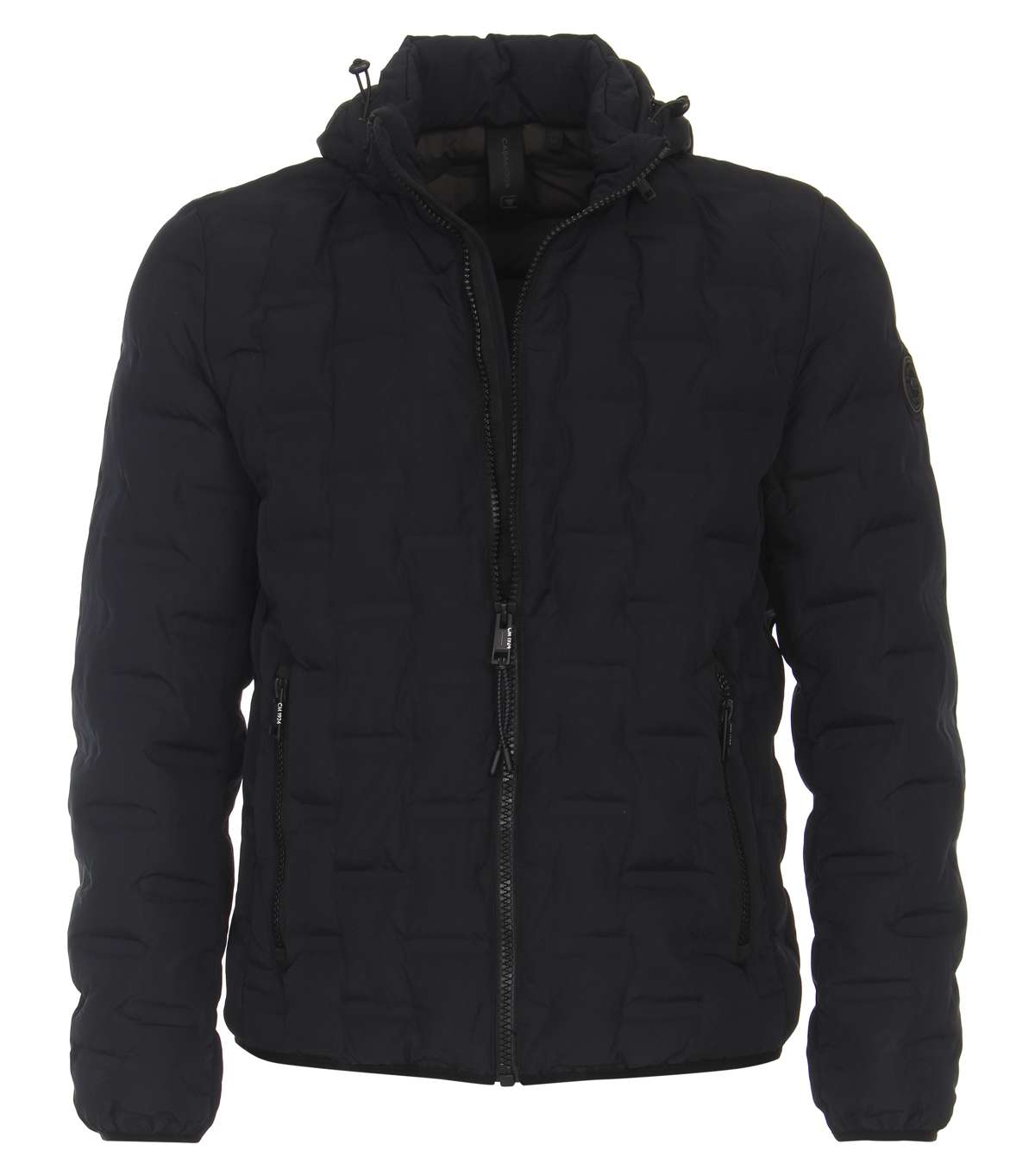 Длинная куртка Jacke uni
