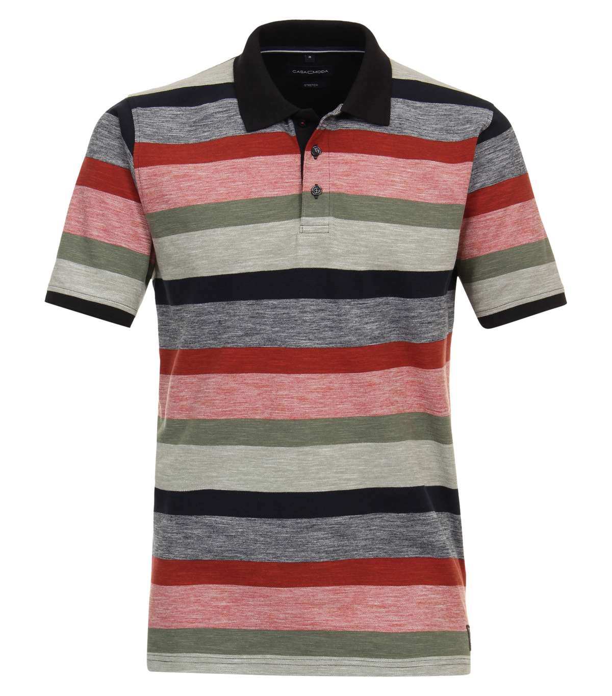 рубашка поло Polo-Shirt gestreift