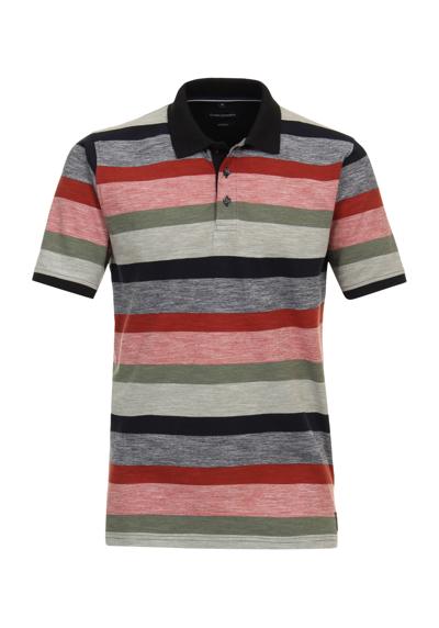 рубашка поло Polo-Shirt gestreift