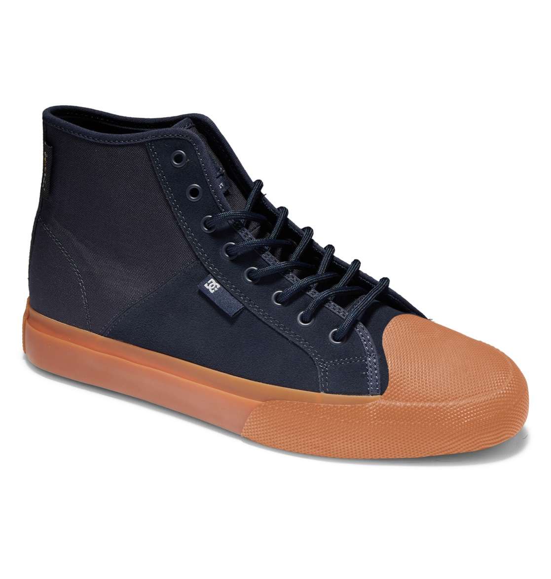 Кроссовки Manual Hi Wnt