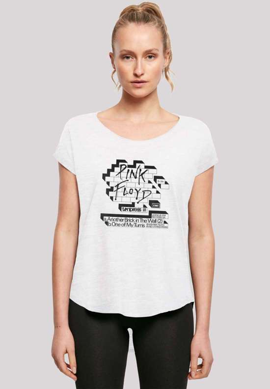 футболка Pink Floyd Another Brick in The Wall Album Cover