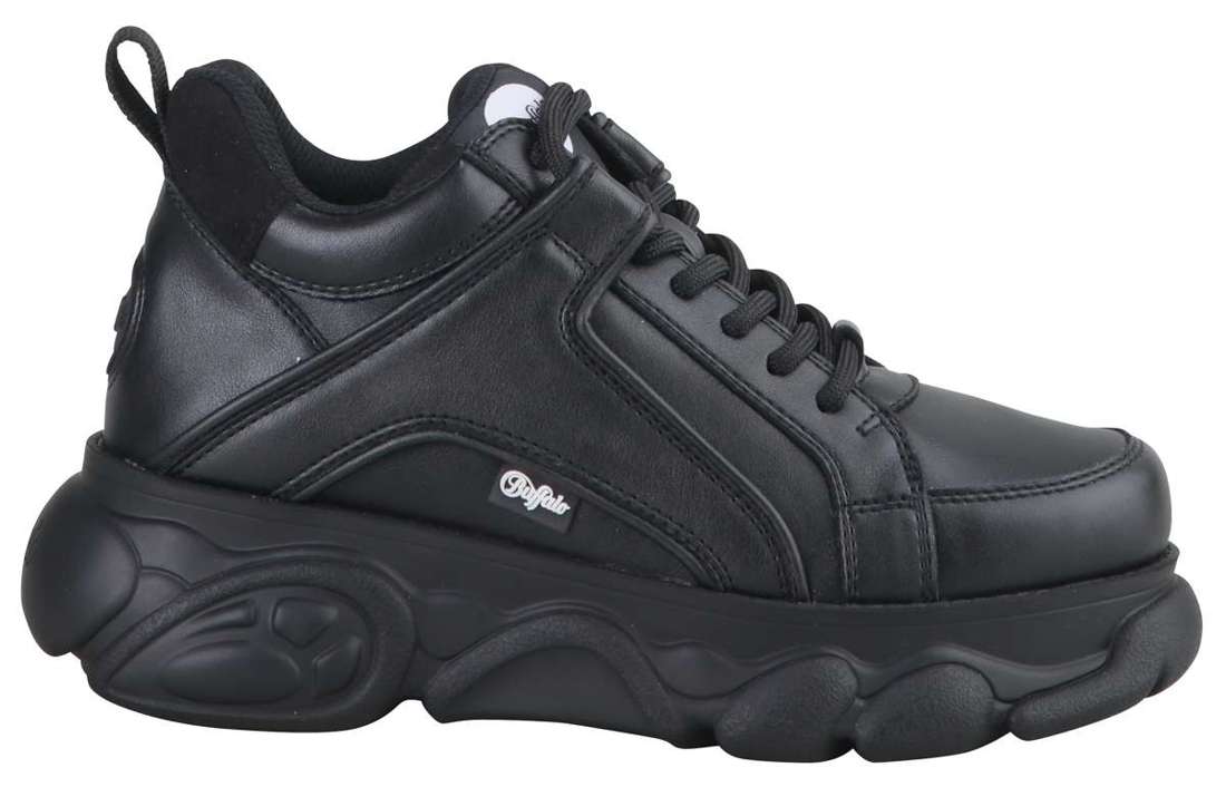 кроссовки на платформе CORIN