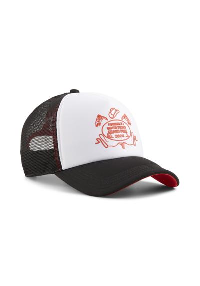 Гибкая крышка F1® USA Baseballcap Erwachsene