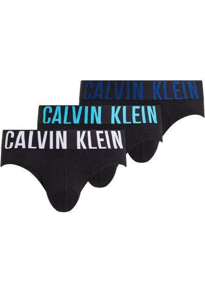 Хипстеры HIP BRIEF 3PK