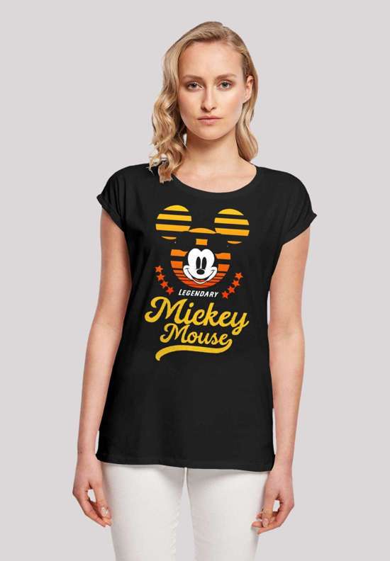 футболка Disney Micky Maus California