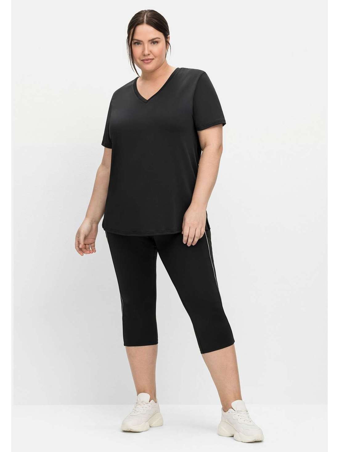 леггинсы Große Größen