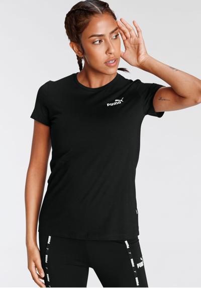 футболка ESS+ EMBROIDERY TEE