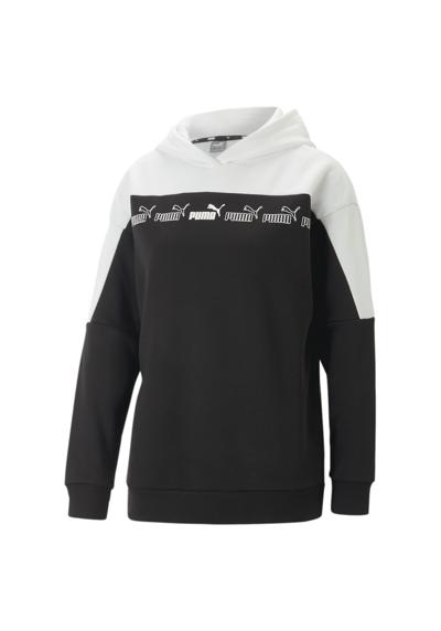Толстовка с капюшоном Around the Block Hoodie Damen