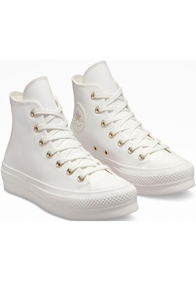 Кроссовки CHUCK TAYLOR ALL STAR LIFT PLATFORM