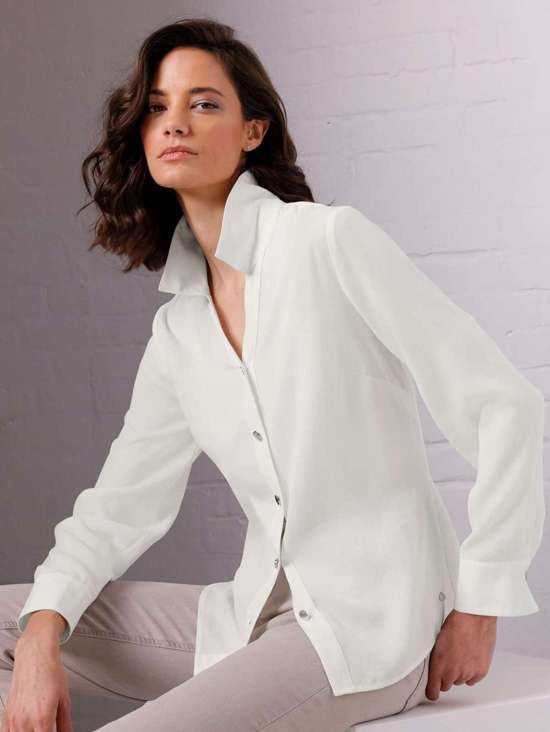 Рубашка-блузка