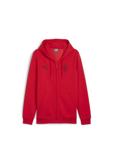 Толстовка AC Milan ftblESSENTIALS Kapuzenjacke Herren