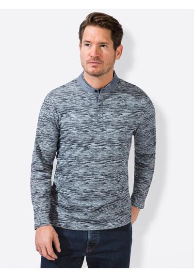 Рубашка с длинным рукавом Langarm-Shirt