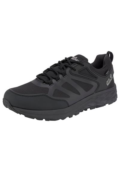 Походная обувь ATHLETIC HIKER TEXAPORE LOW M