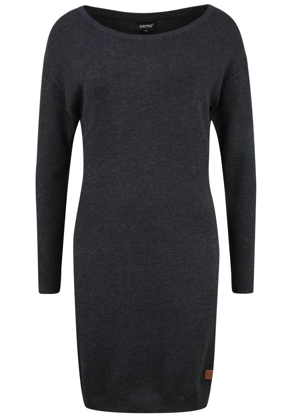 Трикотажное платье Strickkleid OXElla
