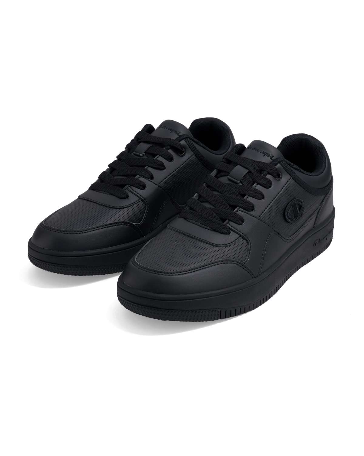 Кроссовки REBOUND VINTAGE LOW