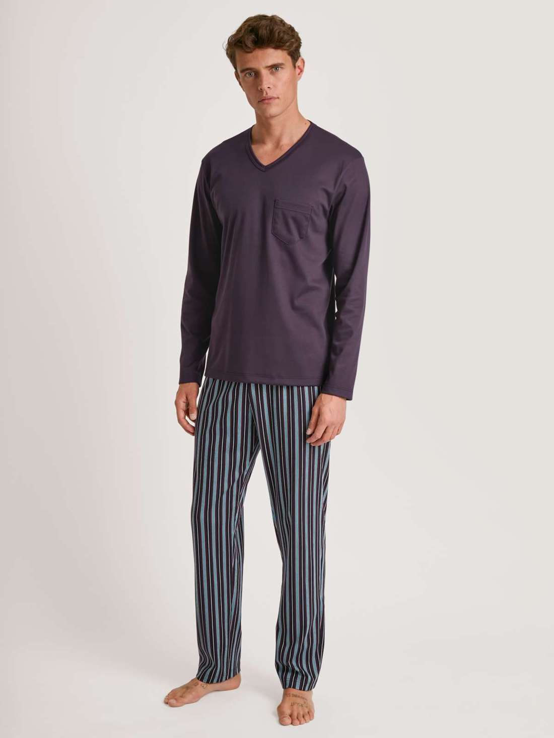 Пижамы Relax Streamline 6