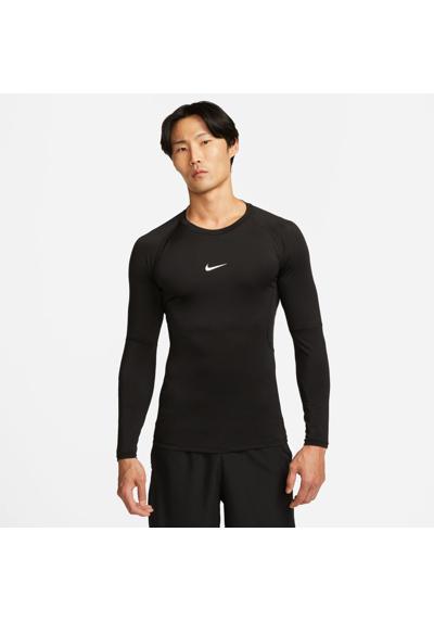 Тренировочная рубашка PRO DRI-FIT MEN`S LONG-SLEEVE TOP