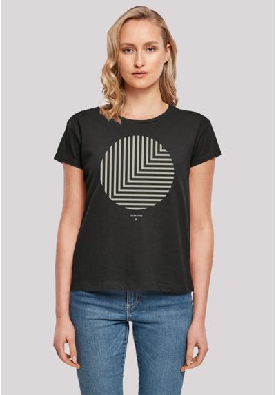 футболка Geometrics