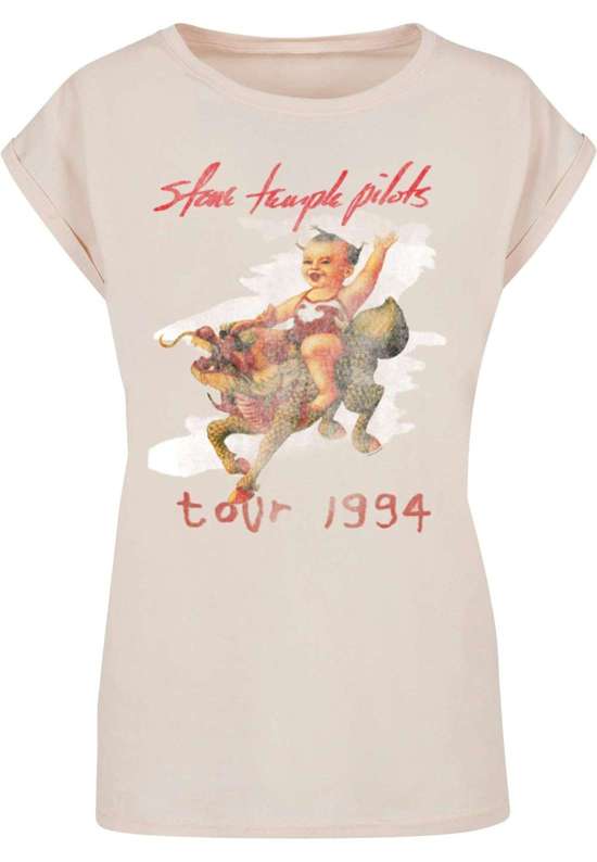 футболка Damen Ladies Stone Temple Pilots - Tour 94 T-Shirt