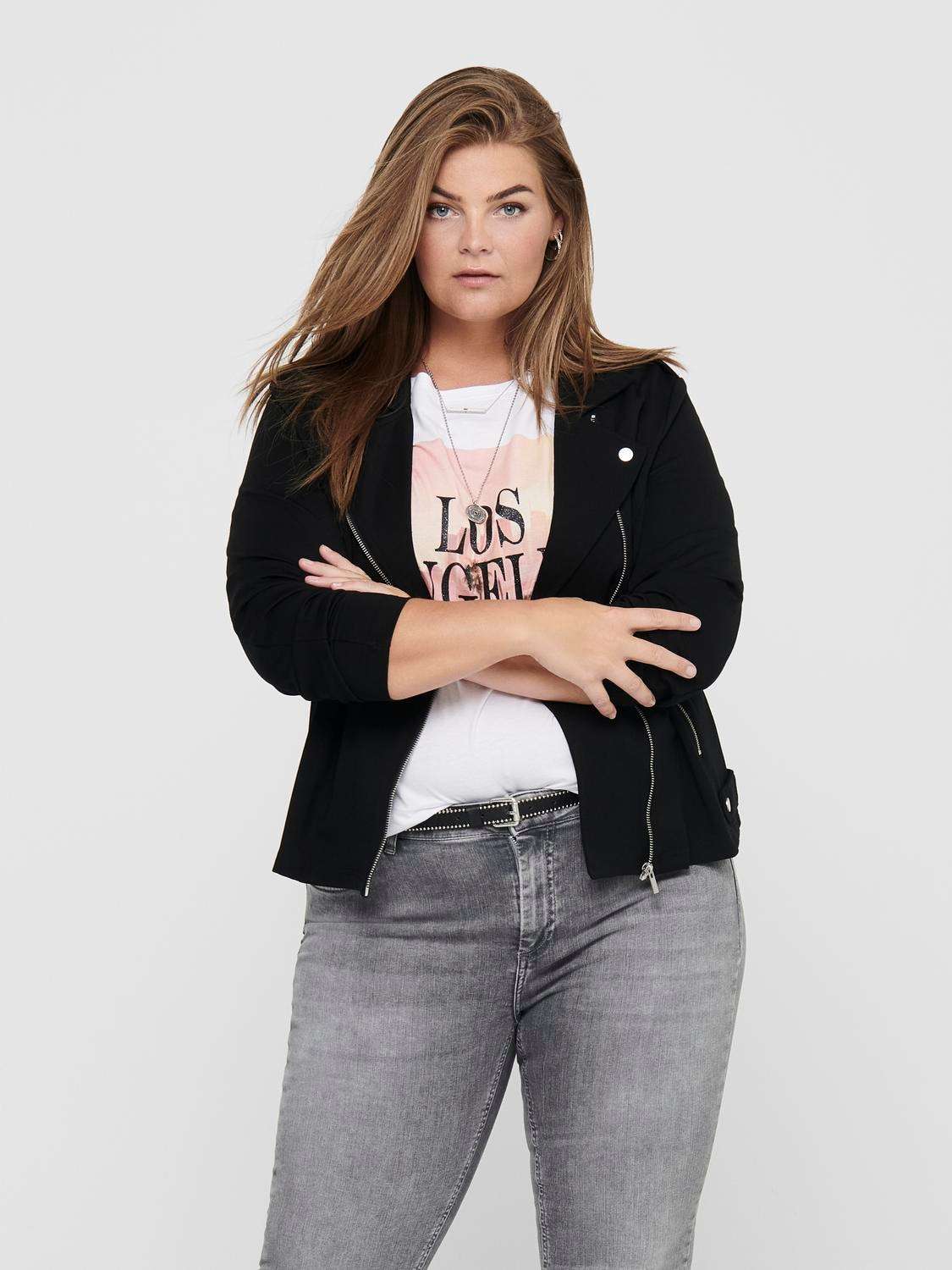 Байкерская куртка CARGOLDTRASH BIKER JACKET