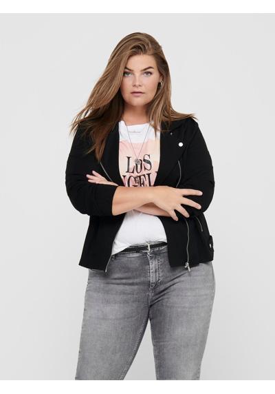 Байкерская куртка CARGOLDTRASH BIKER JACKET