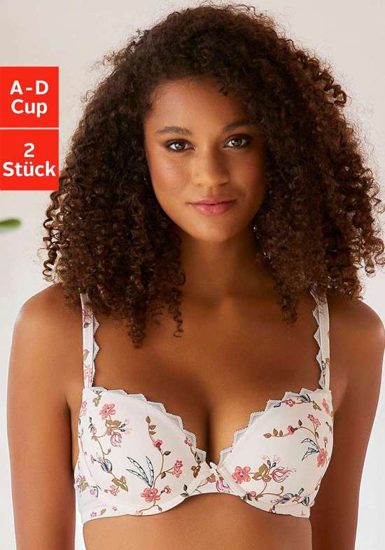 Чашка бюстгальтера