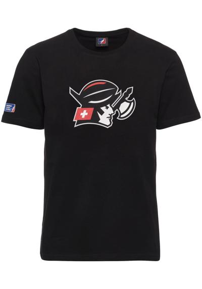 футболка Helvetic Guards Iconic T-Shirt