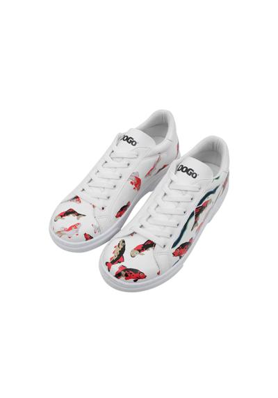 Кроссовки Damen Ace Sneakers Koi World Vegan Damen Sneaker / female