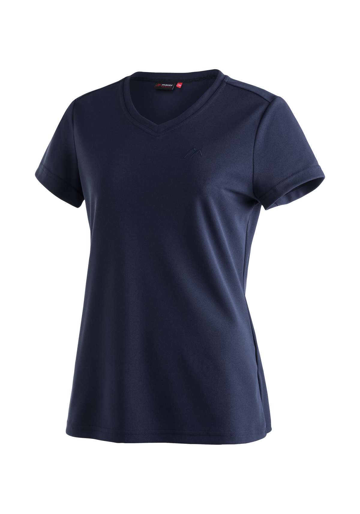 Функциональная рубашка, женская футболка, рубашка с короткими рукавами для походов и отдыха.