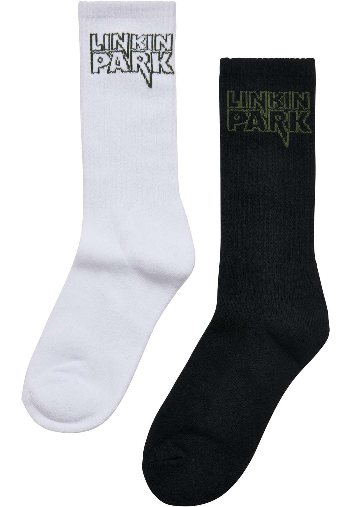 Базовые носки Unisex Linkin Park Socks 2-Pack