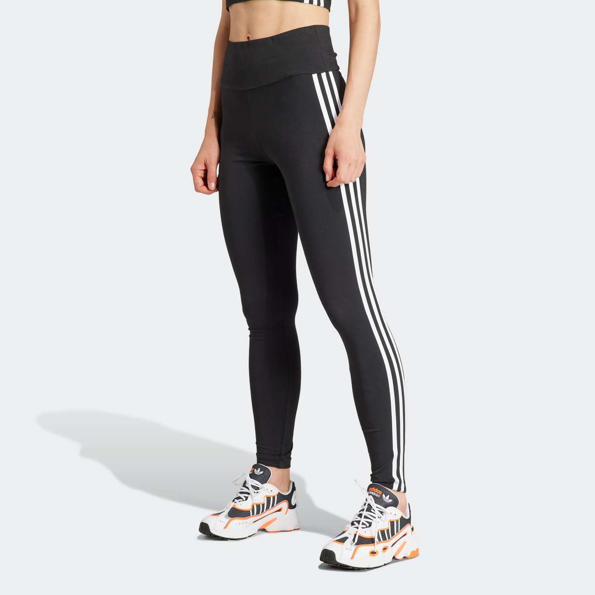 леггинсы 3 S LEGGINGS