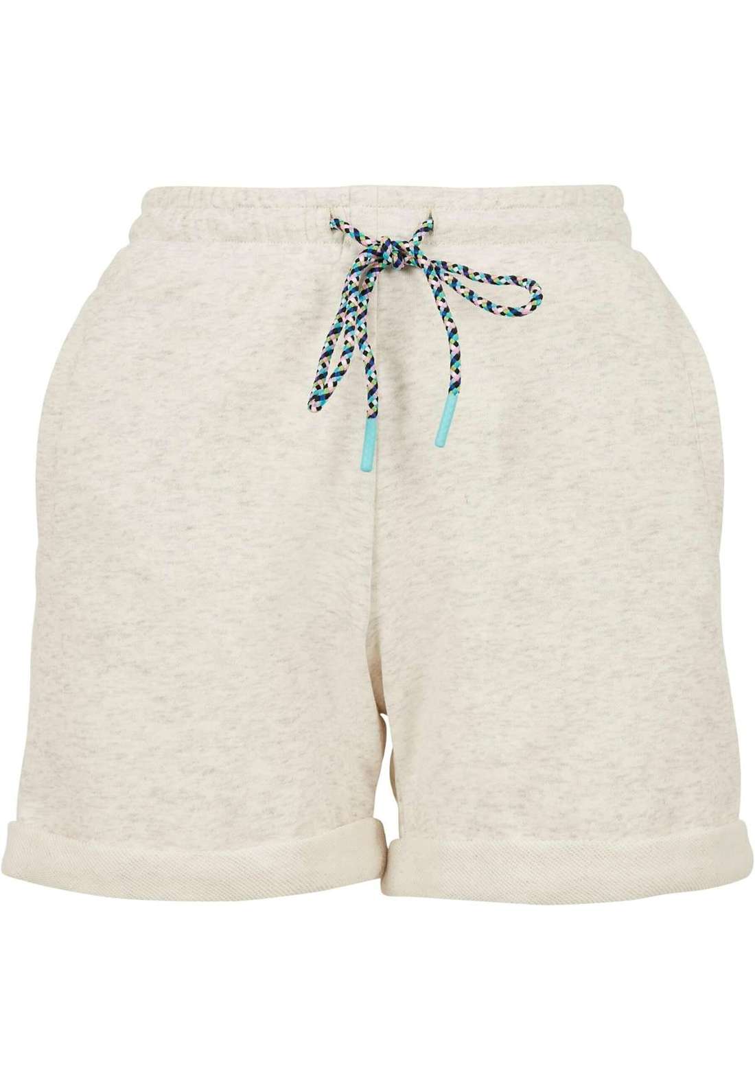 Тканевые брюки Urban Classics Damen Ladies Beach Terry Shorts
