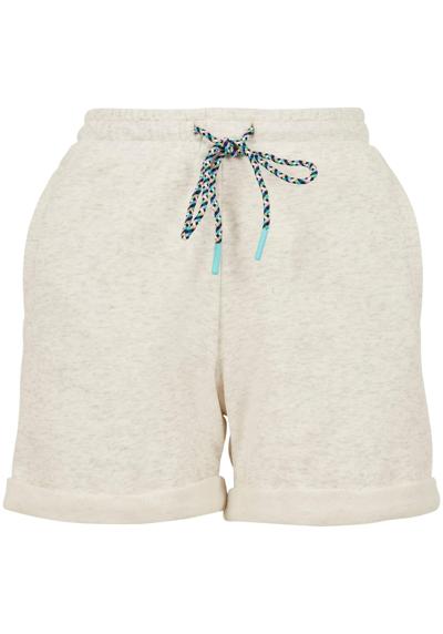 Тканевые брюки Urban Classics Damen Ladies Beach Terry Shorts