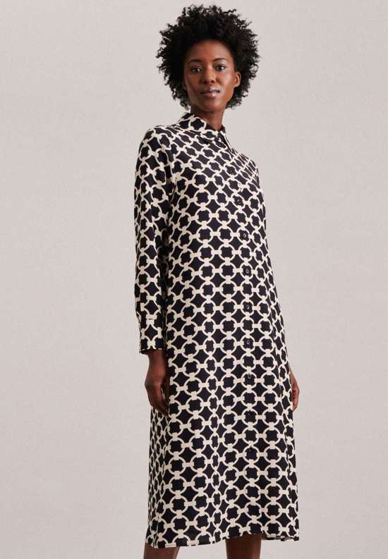 Летнее платье Schwarze Rose