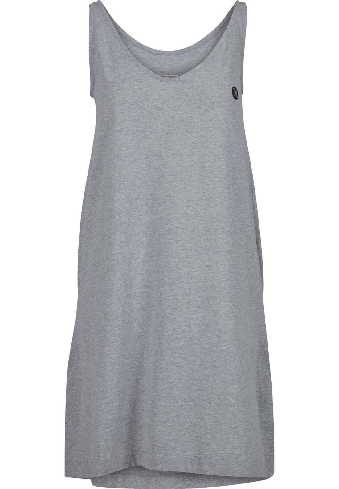 Платье-рубашка Damen Lagos Dress