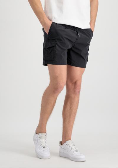 Спортивные шорты Men - Shorts Nylon Cargo Jogger Short