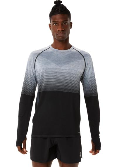 Рубашка с длинным рукавом SEAMLESS LS TOP
