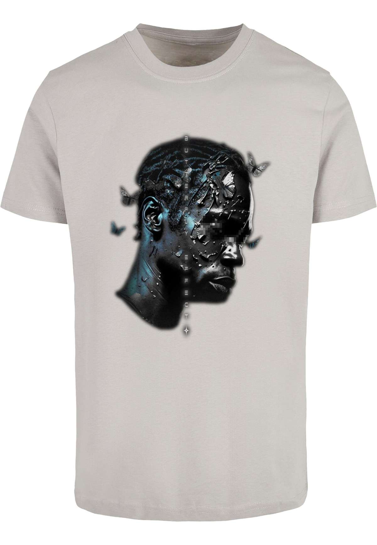 футболка Herren Butterfly Effect Tee