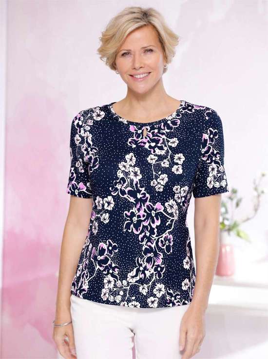 Рубашка с коротким рукавом Shirt