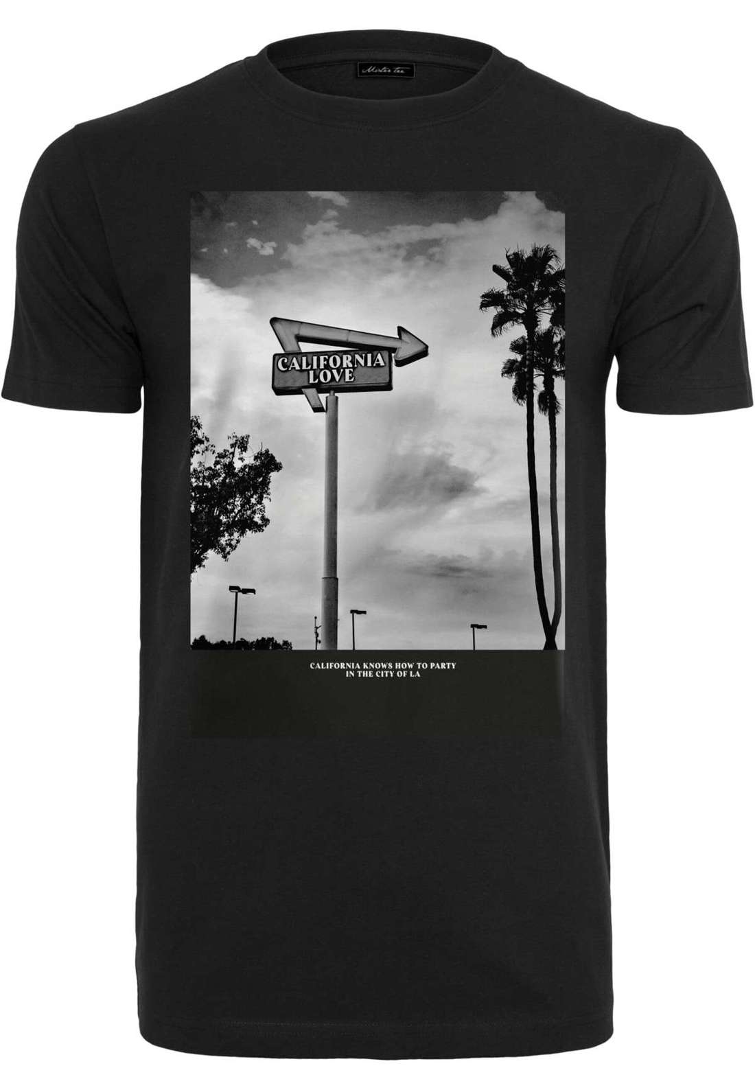 футболка Herren California Love Tee