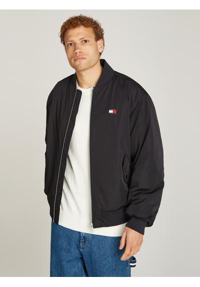 Куртка-бомбер TJM ENTRY BOMBER EXT
