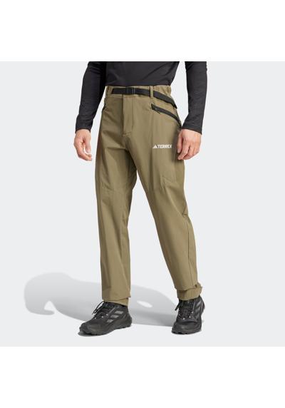 Уличные брюки XPERIOR PANTS