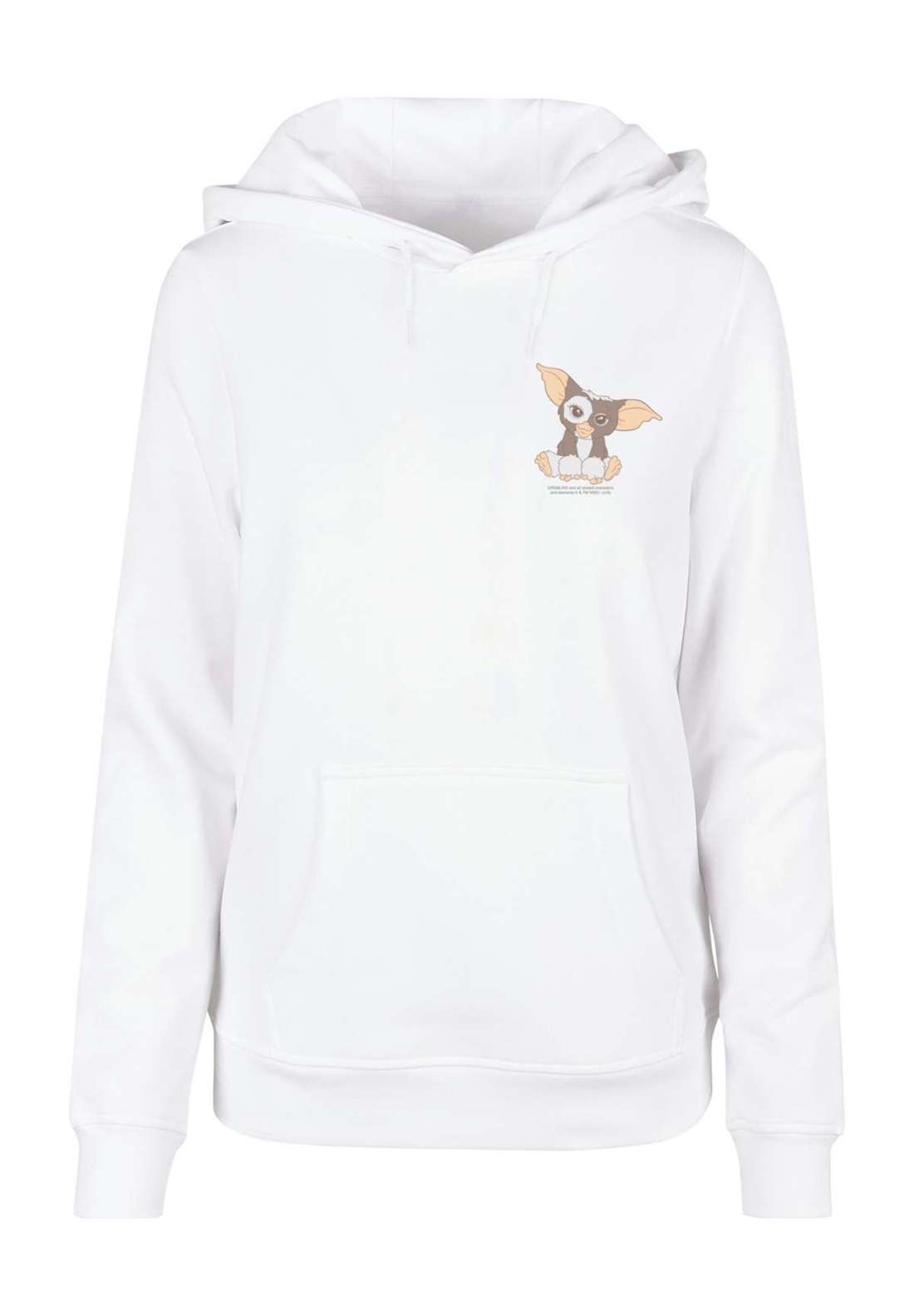 Толстовка с капюшоном Damen