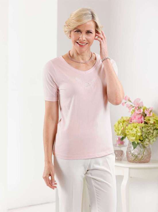 Рубашка с коротким рукавом Shirt