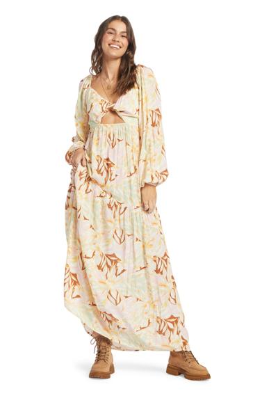 Платье макси On Holiday Maxi