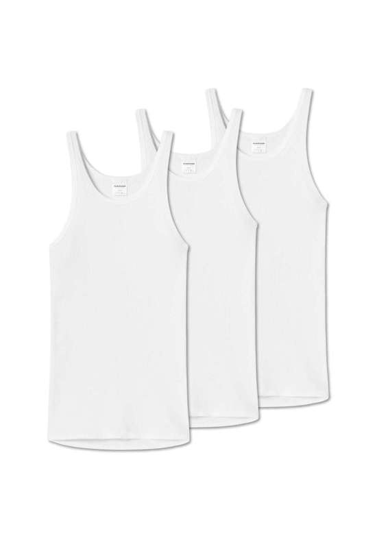 майка Unterhemd 3er Pack