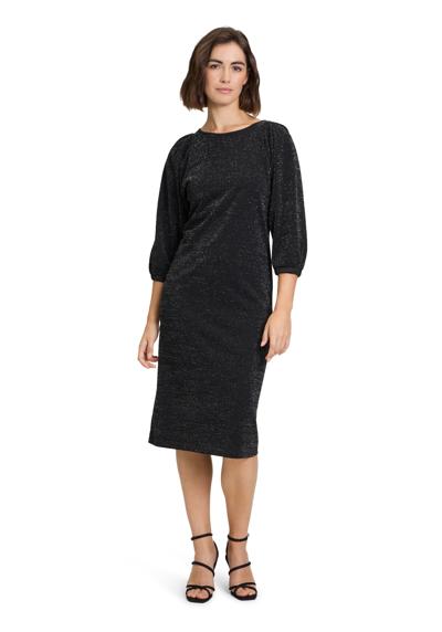 Платье из джерси Jerseykleid mit 3/4 Arm
