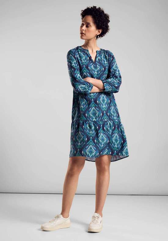 Платье-туника